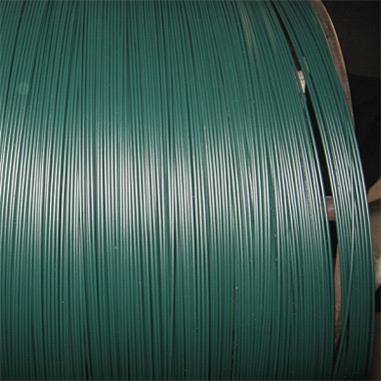 PVC Coated Wire